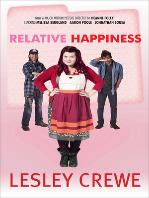 Relative Happiness - ebook